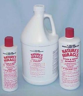 Childrens Toyshop  Sporting Goods : Natures Miracle 32 Oz