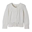 Toddler Girls' Cherokee&reg; Cardigan - Cream