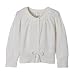 Toddler Girls' Cherokee® Cardigan - Cream