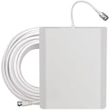 WILSON 301147 PANEL ANTENNA UPGRADE KIT FOR SIGNALBOOST DT DESKTOP AMPLIFIER-WSN301147