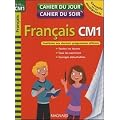Fran�ais CM1