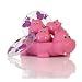 Elegant Baby Bath Set - Hippo