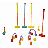 OUAPS - 64003 - Jeu de croquet - Jeu de croquetpar OUAPS