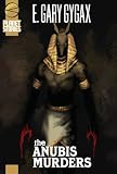 The Anubis Murders (Planet Stories Library)