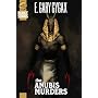 The Anubis Murders (Planet Stories Library)
