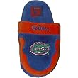 Florida Gators NCAA Comfy Feet Scuff Slippers