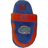 Florida Gators Comfy Feet Scuff Slippers