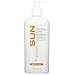 Sun Laboratories Tan Overnight Self Tanning Lotion 8 fl oz.