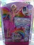 Review Mattel  / Rainbow Adventure Elina Doll & DVD Game