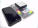 3000mAh Extended Battery Samsung Galaxy S / Vibrant SGH-T959 models.