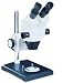 Gx Microscopes Xtl-1a Stereo Zoom Binocular Microscope, Zoom