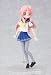 Lucky Star: Miyuki Takara Summer School Uniform Ver. figma Action Figure_s-3