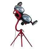 Titan Dual Wheel Pitching Machine