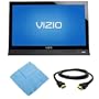 Vizio 26 Inch Razor 60HZ LED LCD HDTV Model M260VA Plus Accessory Bundle
