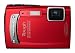 Kamera & Foto : Olympus Tough TG-310 Digitalkamera (14 Megapixel, 3,6-fach opt, Zoom, 6,9 cm (2,7 Zoll) Display, bildstabilisiert, 3m wasserdicht, 1,5m stoßfest) rot