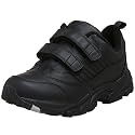 Drew Shoes Men's Thunder Velcro Athletic/Comfort Walker