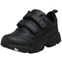 Drew Shoes Men's Thunder Velcro Athletic/Comfort Walker,Black Combo,9.5 N US