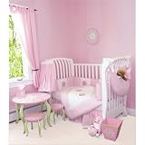 DARLING DAISY 4P SET