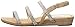 Nina Women's Beonca Flat Sandal