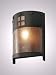 Pasadena Timber Ridge Sconce