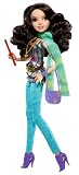 41FRxPqT6TL. SL160  Disney V.I.P. Alex Russo Fashion Doll