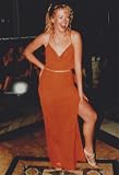 COURTNEY THORNE SMITH ACCORDING TO JIM 4X6 PHOTO