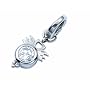 FOSSIL Damencharmanh�nger Edelstahl JF82441040