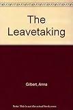 The leavetaking