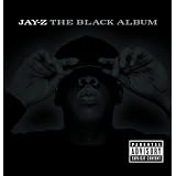 The Black Album [Explicit]