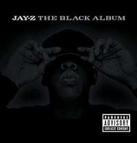 The Black Album [Explicit]