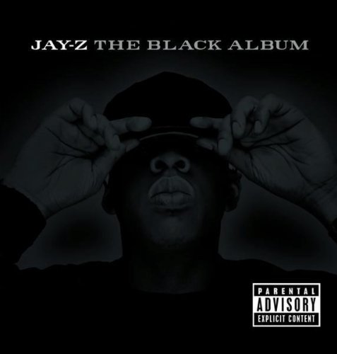The Black Album [Explicit]