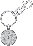 偽物語 メダルキーホルダー 千石撫子