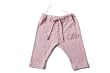 Poppet Handmade Natural Merino Baby Trouser