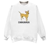Chihuahua - Sweatshirt T-Shirt