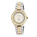 Ladies Armitron Now 2-Tone Dress Watch