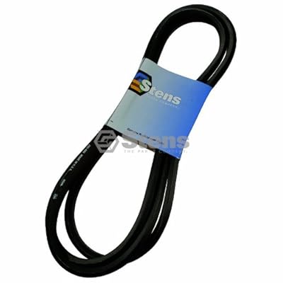 Oem Spec Belt TORO/WHEEL HORSE/93-8457