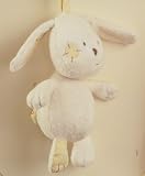 Mamas & Papas - Chime Toy - Zeddy & Parsnip