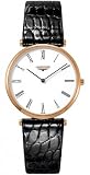 Longines Watches- Longines La Grand Classic Ultra Thin Men's Watch