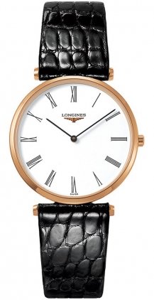 Longines Watches- Longines La Grand Classic Ultra Thin Women's Watch