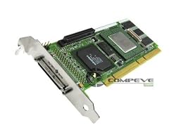 Adaptec ASR-2120S SCSI RAID PCI Low Profile Controller Adapter - ASR-2120S