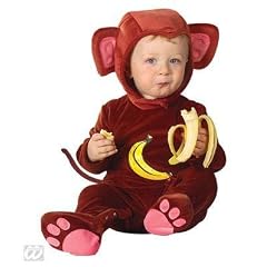 �ffchen Babykost�m