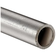 Stainless Steel 304 Seamless Round Tubing