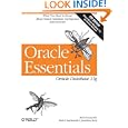 Oracle Essentials: Oracle Database 11g