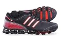 Mens Adidas Megabounce + Super Running Trainers