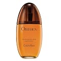 Women's Obsession by Calvin Klein Eau de Toilette - 0.5 oz.