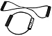 Valeo Dual Resistance Bands