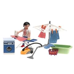 Playmobil 3206 - Hauswirtschaftsraum