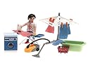 Playmobil Laundry Room