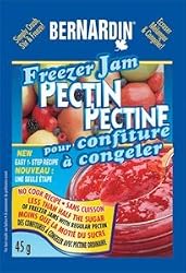 Bernardin Pectin - Freezer Jam - Regular