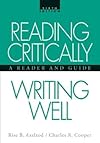 Reading Critically, Writing Well: A Reader and Guide